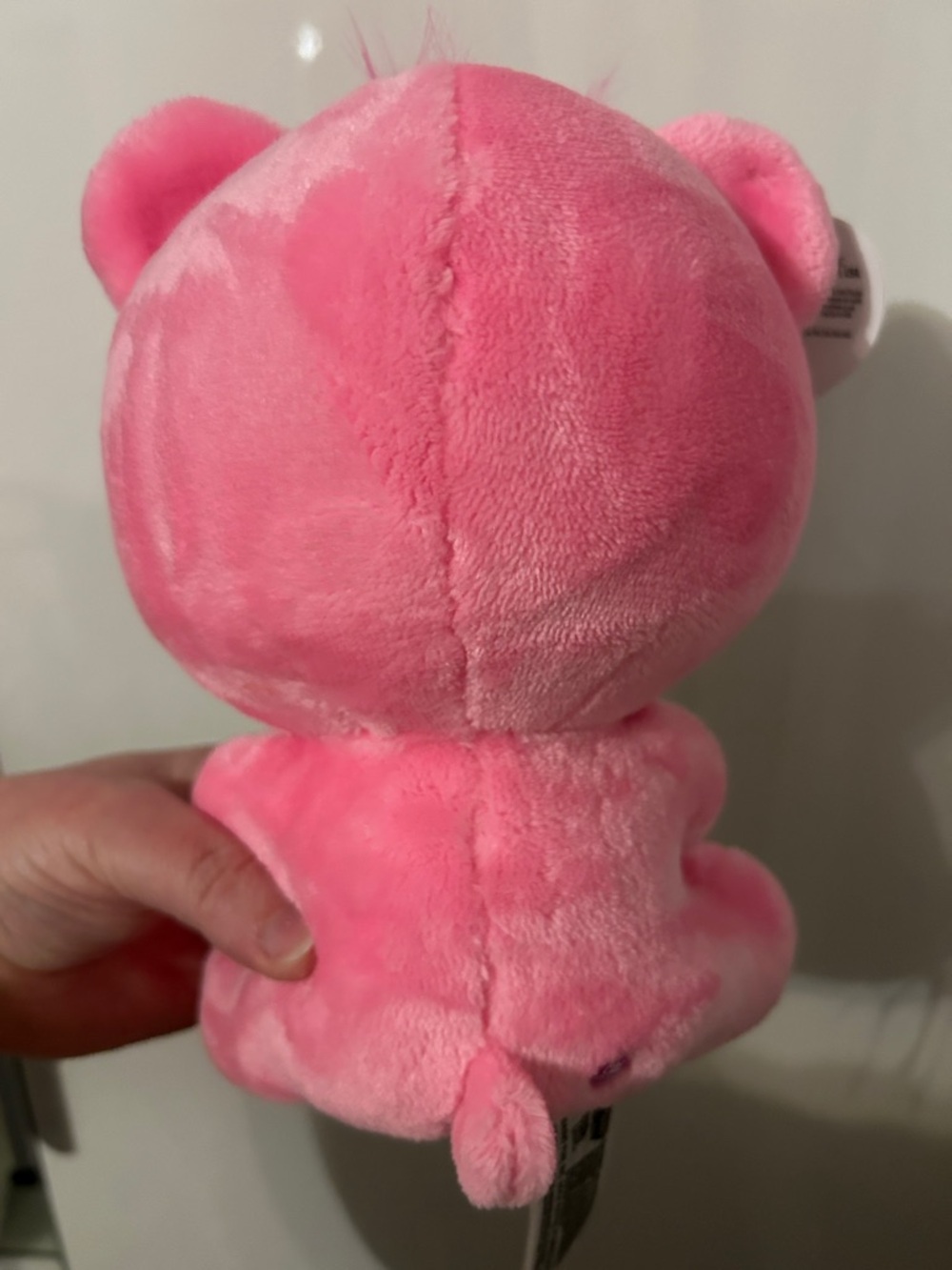 Hello Kitty/Care Bears Collab Stuffy - Picture 3 of 3